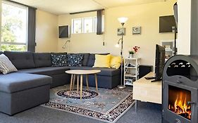 6 Person Holiday Home In Nibe